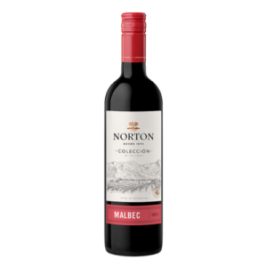 Norton Colección de los Andes