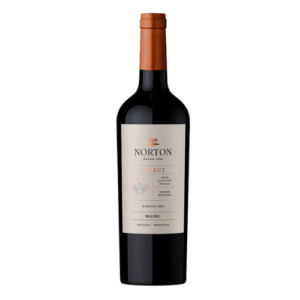 Norton Selec - Malbec