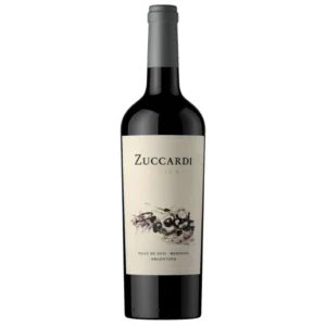 Zuccardi - Serie A