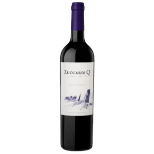 Zuccardi - Serie Q