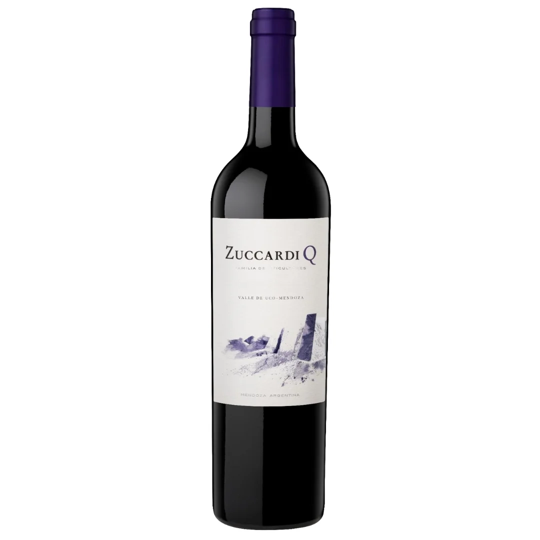 Zuccardi - Serie Q