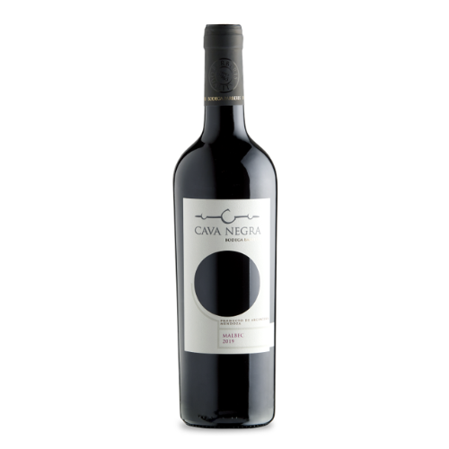 Cava Negra - Malbec